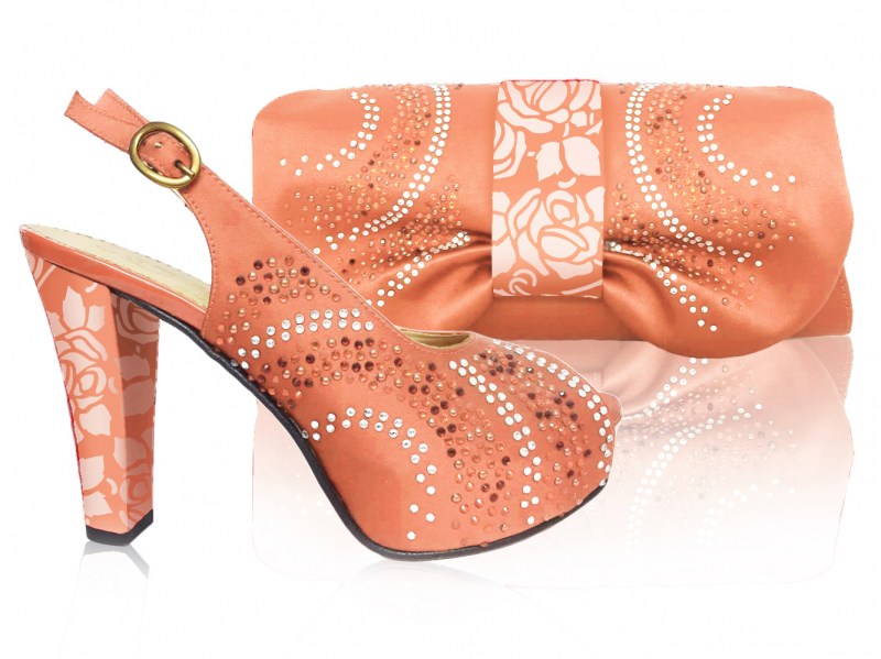 peach salmone - 6b2 tz